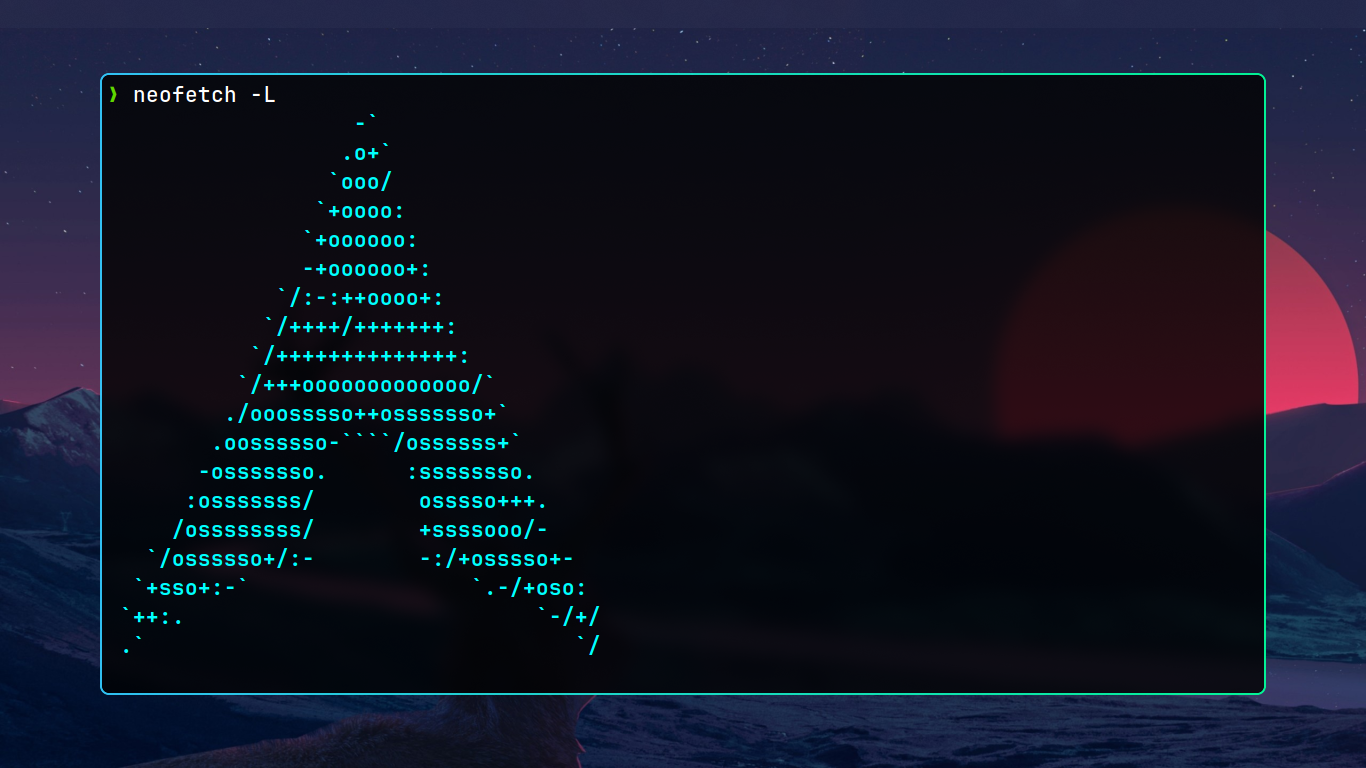 Setup Arch Linux as a Virtual Machine | ElnurBDa