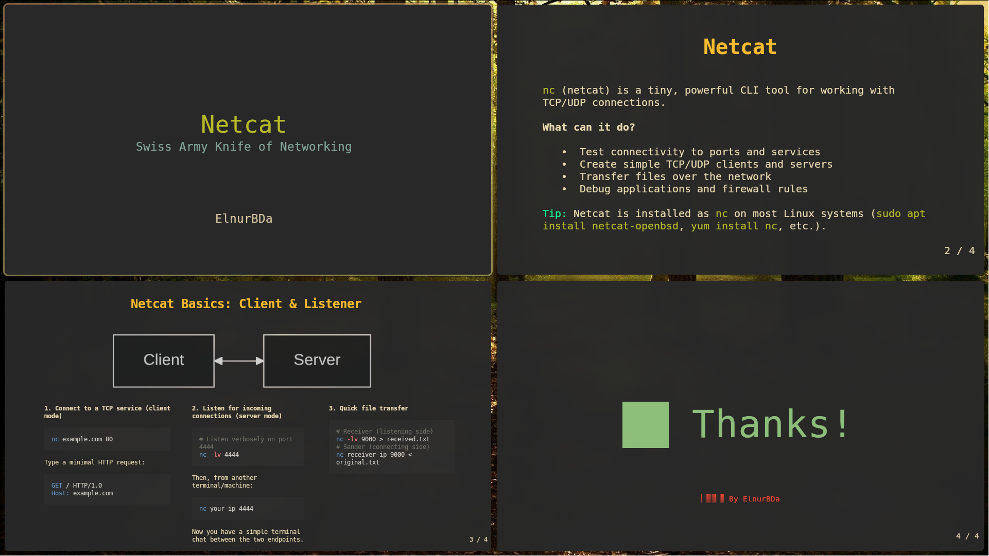 presenterm example