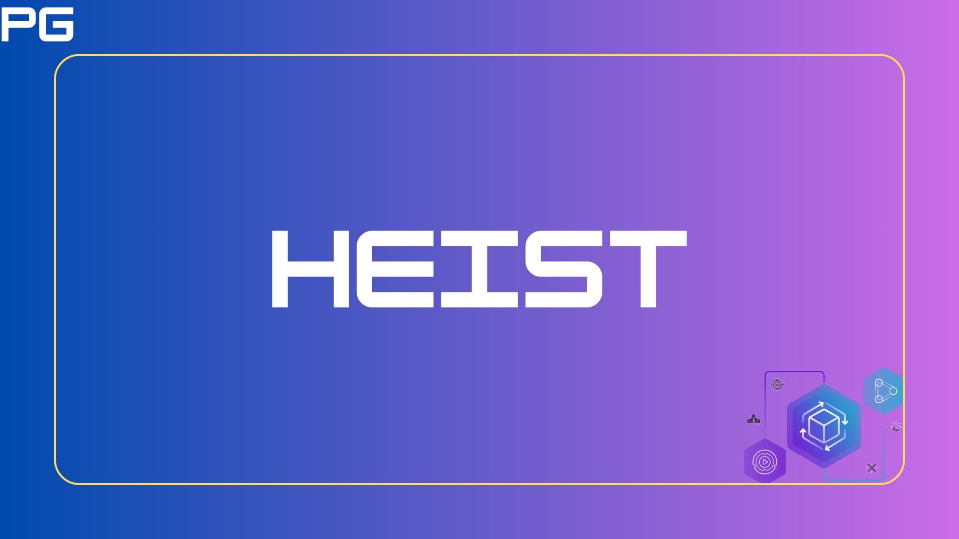 PG • CTF • Heist • Write-Up