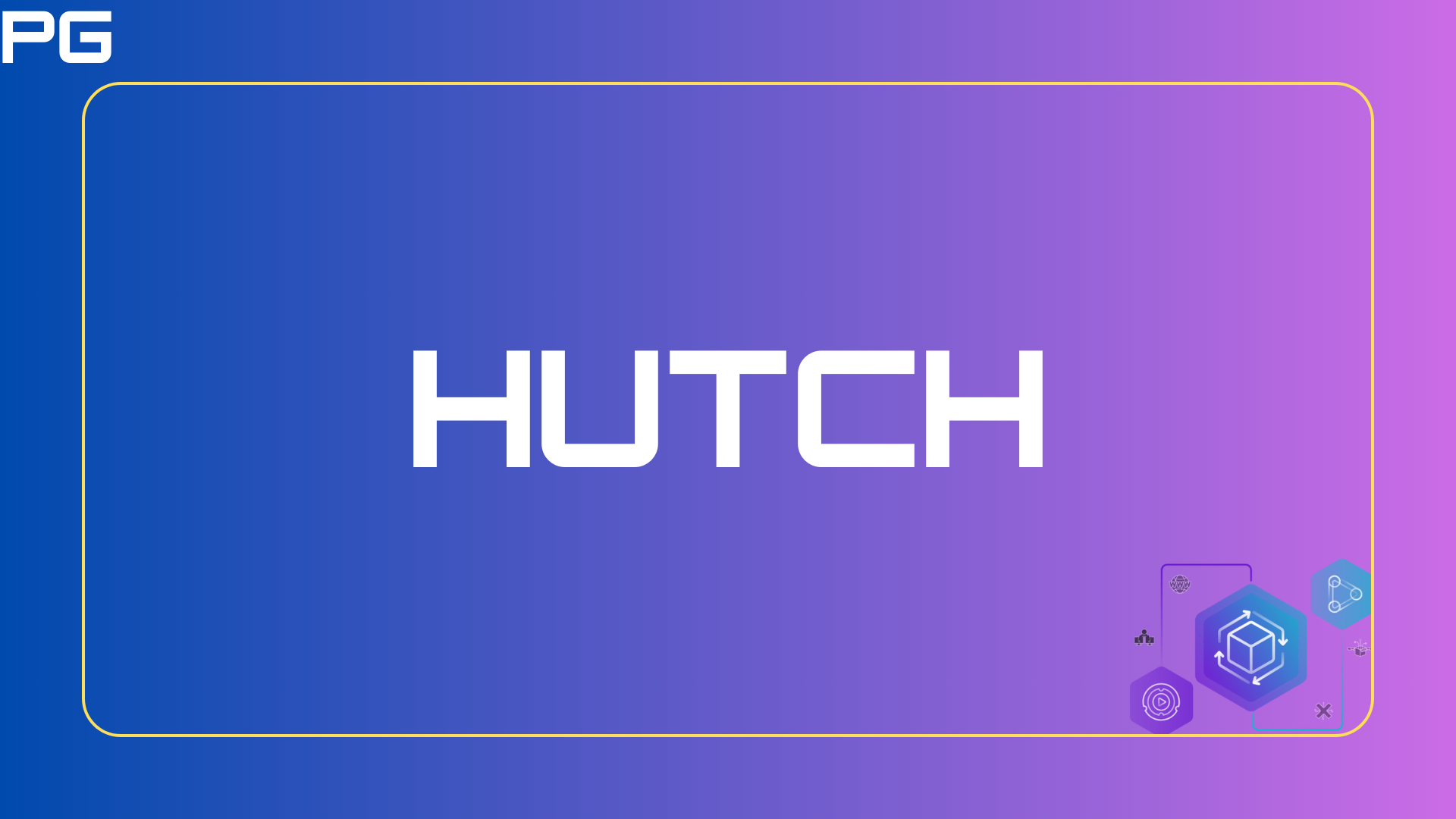 PG • CTF • Hutch • Write-Up