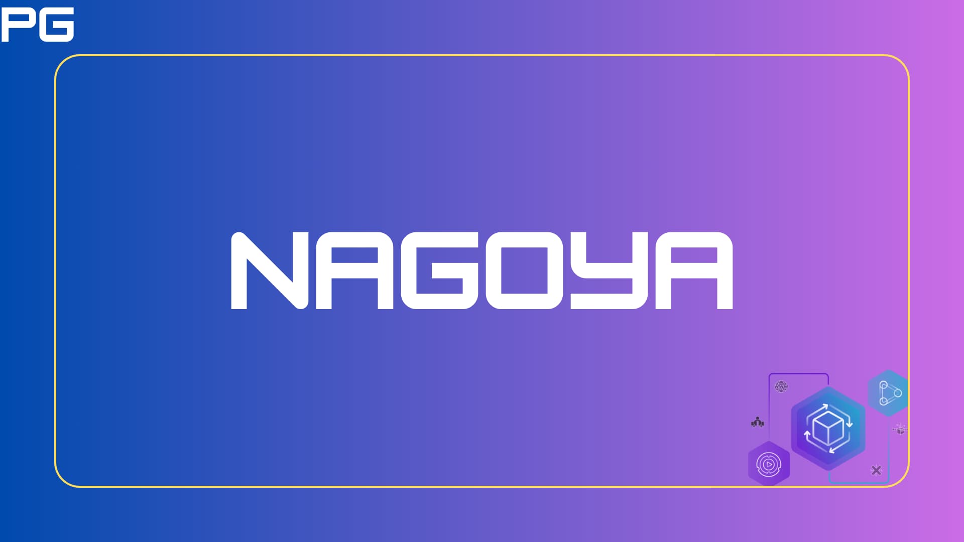 PG • CTF • Nagoya • Write-Up