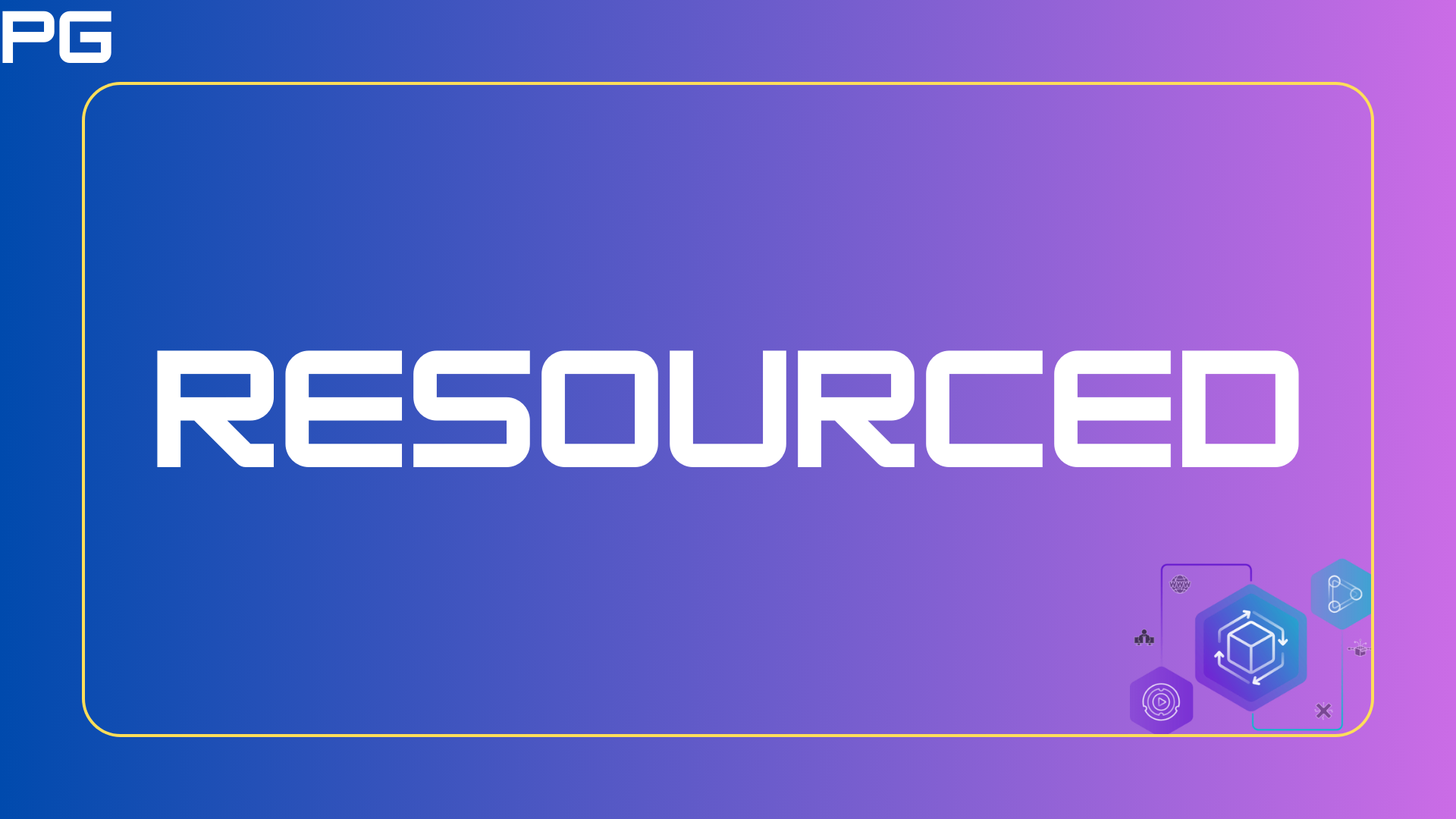 PG • CTF • Resourced • Write-Up
