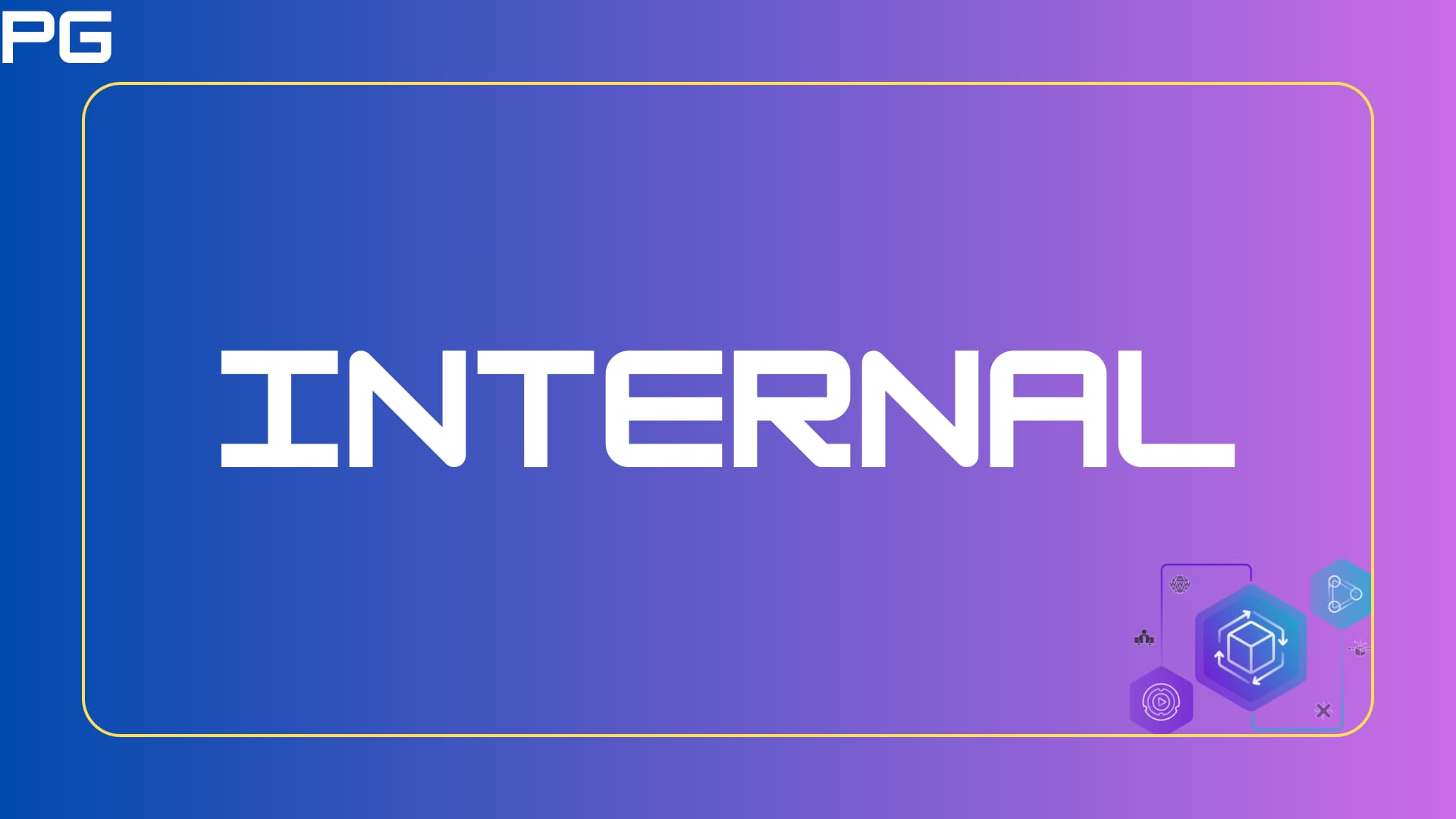 PG • CTF • Internal • Write-Up