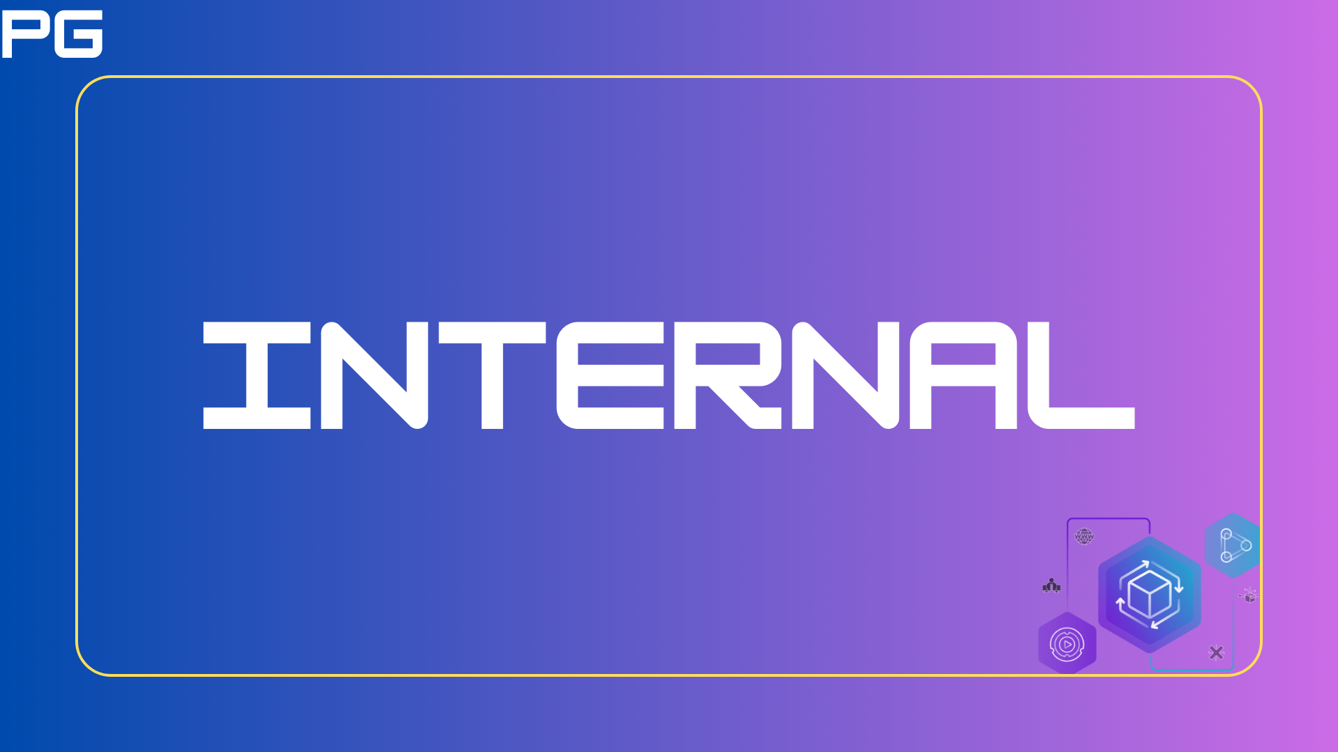 PG • CTF • Internal • Write-Up