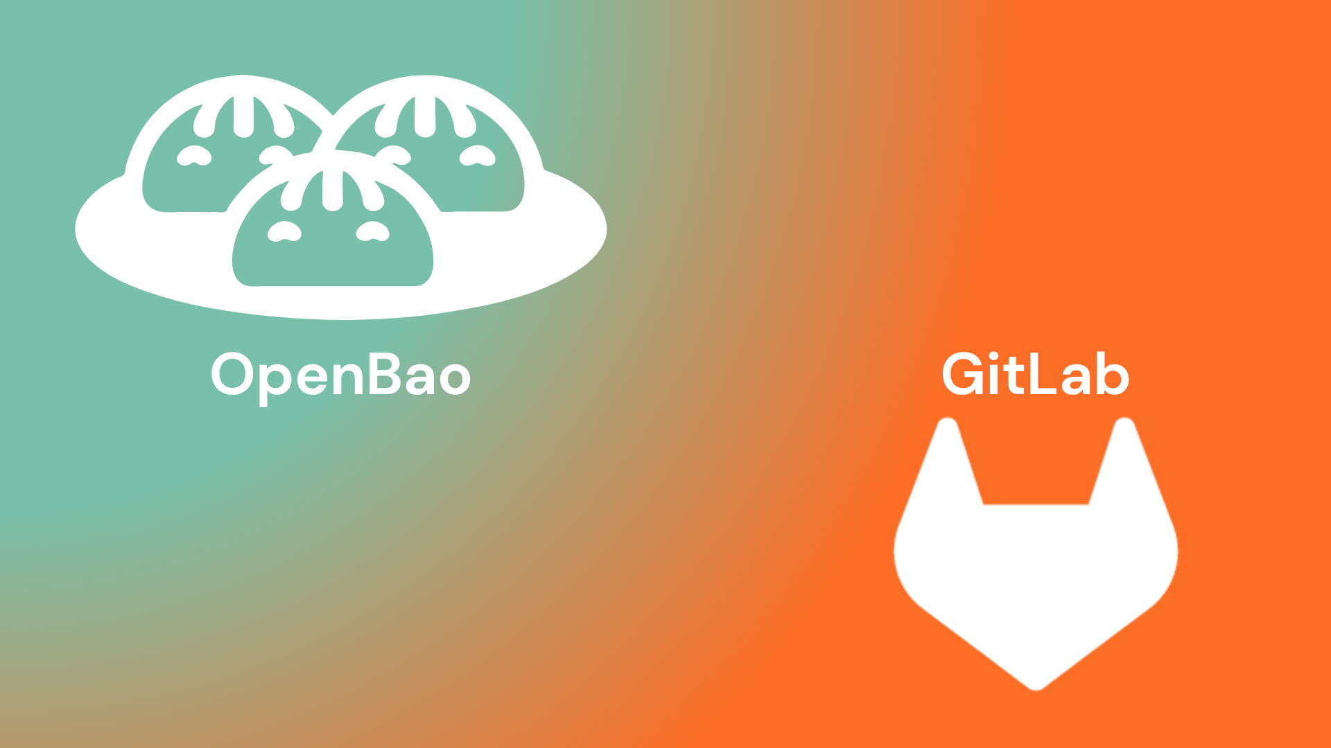 Secret Management with OpenBao and GitLab CI/CD